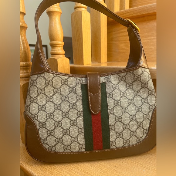Gucci Jackie 1961 small size - Picture 2 of 3